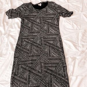 Lularoe Holiday Julia